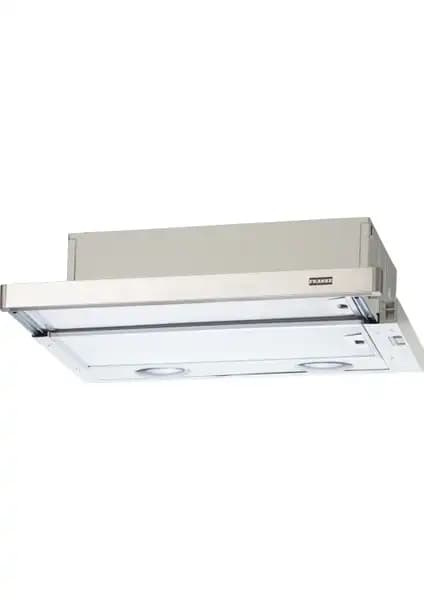 Franke Sürgülü Aspiratör Ftc 6032 Gr Xs Paslanmaz Çelik Davlumbaz Özellikleri ve Kullanım Avantajları