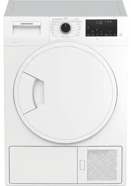 Grundig GDH 92 PCW 9 kg A++ Enerji Sınıfı Çamaşır Kurutma Makinesi Özellikleri ve Avantajları