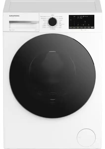 Grundig GPWM 92633 Çamaşır Makinesi İncelemesi ve Özellikleri