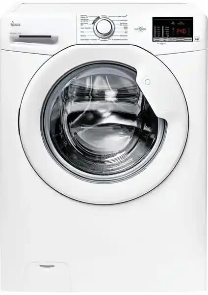 Hoover H3W 492DA4-S Çamaşır Makinesi İncelemesi ve Özellikleri