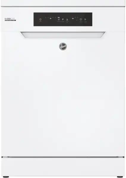 Hoover HF 3E53E0W-17: Çok Programlı ve Yüksek Performanslı Modern Bulaşık Makinesi