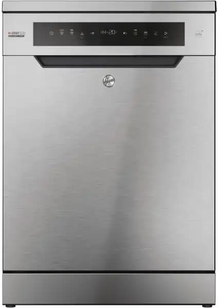 Hoover HF 6C7F0X-17: Akıllı ve Güçlü Bulaşık Makinesi Özellikleri ve Kullanıcı Yorumları