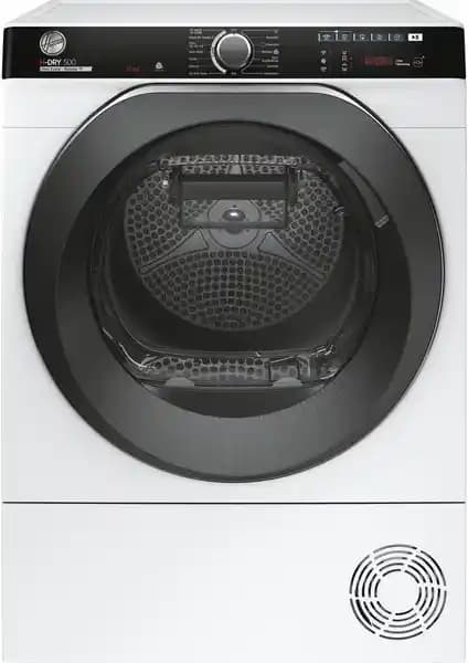Hoover NDPH 11A2TCBEXS17 Isı Pompalı Kurutma Makinesi Özellikleri ve Kullanım Yönleri