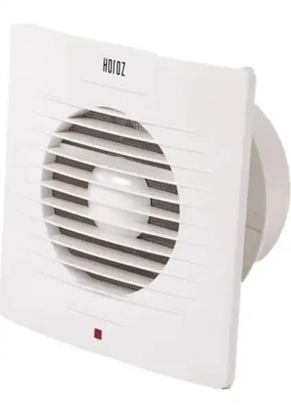 Horoz Elektrik 150'lik Plastik Fan İncelemesi: Yüksek Performans ve Enerji Tasarrufu