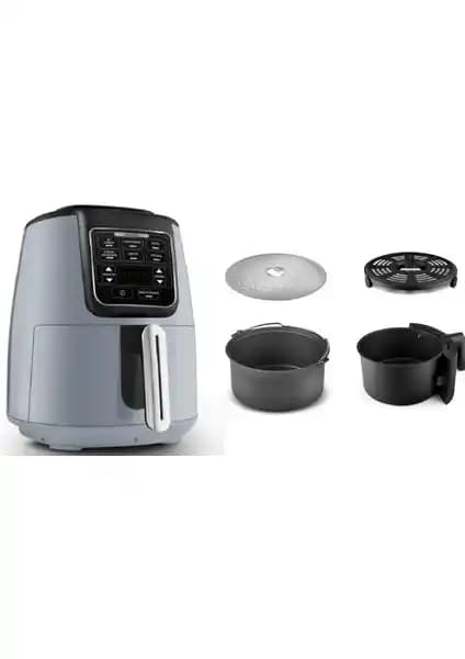 Karaca Air Pro Cook 3 in 1 XL: Çok Fonksiyonlu Gelişmiş Mutfak Asistanı