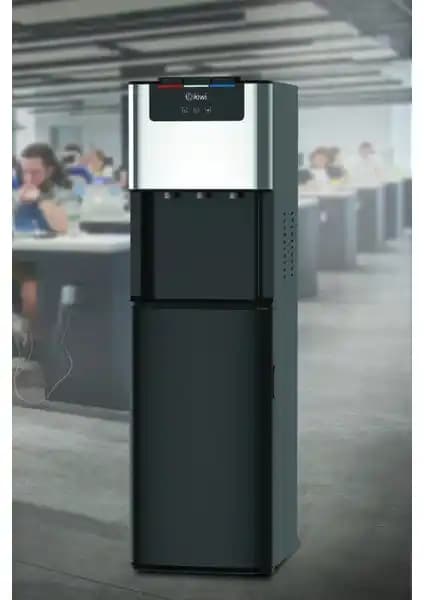 Kiwi Gizli Damacanalı Su Sebili Modern Tasarım ve Üstün Performans Özellikleri