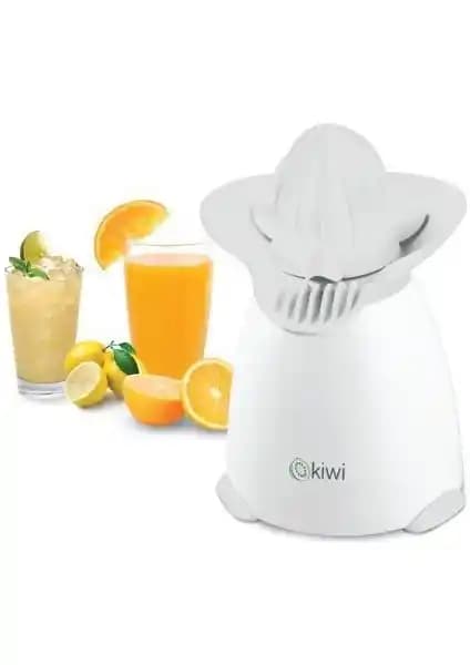 Kiwi Kcj 1803 Narenciye Sıkacağı: Pratik ve Kompakt Meyve Sıkma Cihazı İncelemesi