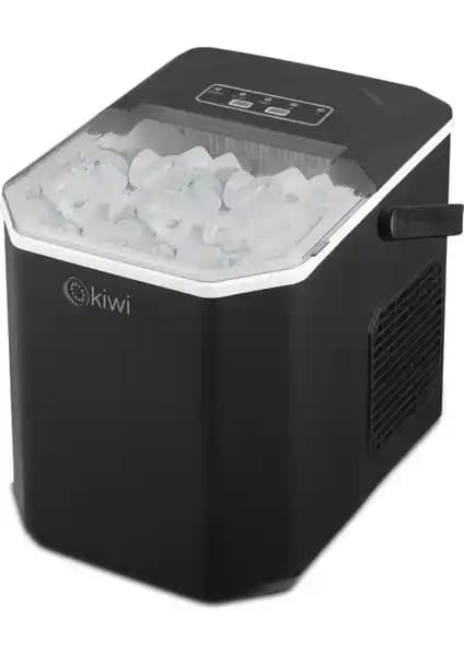 Kiwi KIM-4792 Buz Makinesi İncelemesi: Yüksek Performans ve Kullanım Kolaylığı
