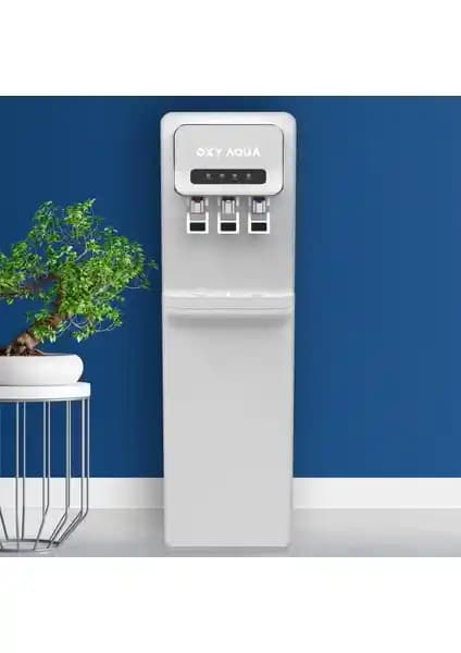 Oxygen Water Arıtmalı Su Sebili: Sağlıklı ve Pratik Su Çözümü İçin Gelişmiş Teknoloji