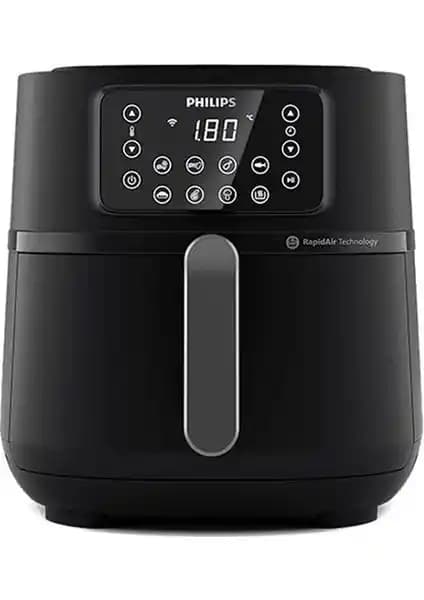 Philips HD9285/96 5000 Serisi Airfryer XXL: Sağlıklı ve Hızlı Pişirme Çözümü