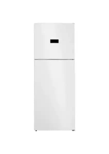 Profilo BD2055IEXN E Enerji Sınıfı 453 Lt NoFrost Buzdolabı Günlük Kullanım için Uygun