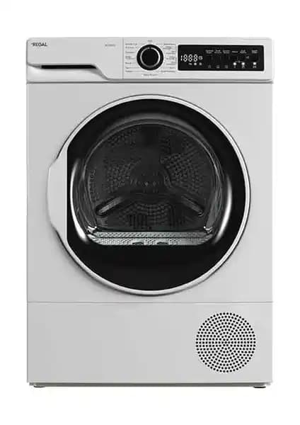 Regal Km 100232 10 kg Enerji Tasarruflu Çamaşır Kurutma Makinesi Özellikleri