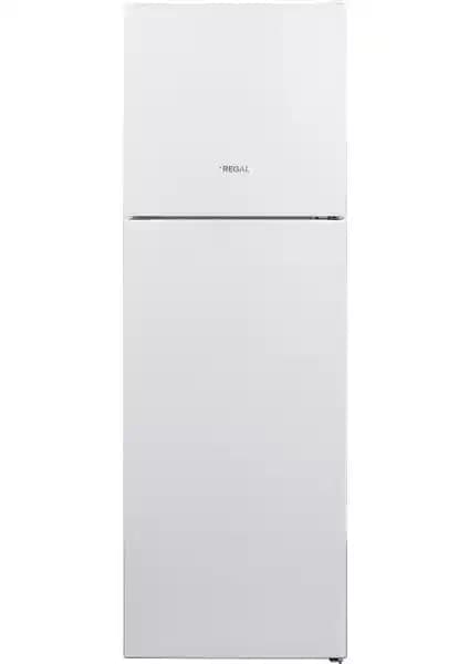 Regal Nf 30020 251 Lt Enerji Sınıfı No Frost Buzdolabı İncelemesi ve Özellikleri