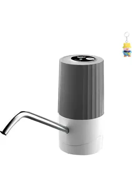 Runxi Life Hall Elektrikli Kova Su Dispenseri: Ev ve Ofisler İçin Pratik ve Hijyenik Çözüm