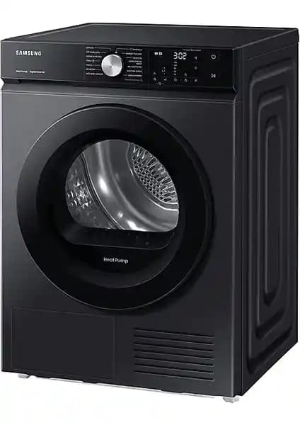 Samsung DV90BBA245ABAH 9 kg A+++ Enerji Verimli Çamaşır Kurutma Makinesi İncelemesi