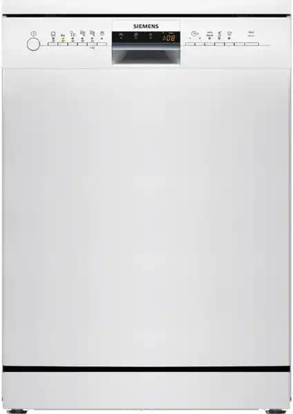 Siemens SN216W00DT 6 Programlı 13 Kişilik Bulaşık Makinesi Özellikleri ve İncelemesi