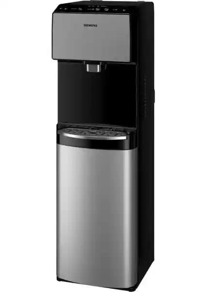 Siemens WB13CPB0N Gizli Damacanalı Inox Su Sebili: Modern ve Sağlıklı Su Çözümü