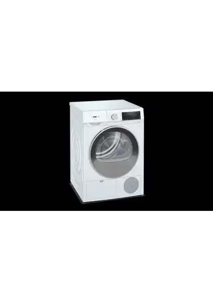 Siemens WQ41G2C0TR 9 KG Isı Pompalı Çamaşır Kurutma Makinesi İncelemesi ve Özellikleri