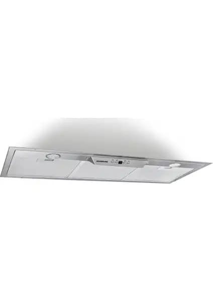 Silverline Astec Ankastre Aspiratör 1170x90 cm İnox Modern ve Şık Mutfaklar İçin Ürün Özellikleri