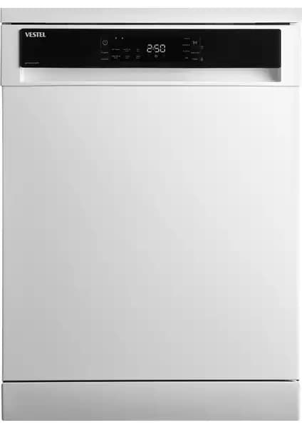 Vestel BM 6302 WIFI 6 Programlı Bulaşık Makinesi ile Akıllı Mutfak Deneyimi