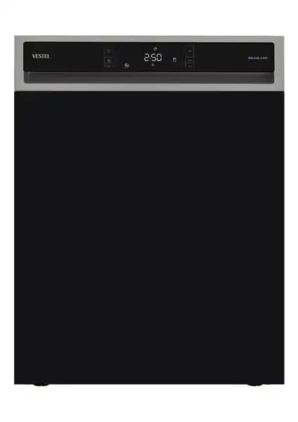 Vestel BMA 6402 X WiFi 6 Ankastre Bulaşık Makinesi ile Modern Mutfaklar İçin Yenilikçi Çözüm