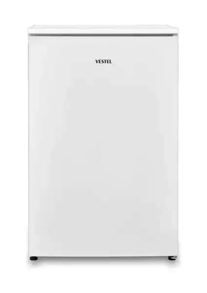 Vestel CDS301 103 Litre Enerji Verimli Dikey Derin Dondurucu Özellikleri ve Kullanım Avantajları