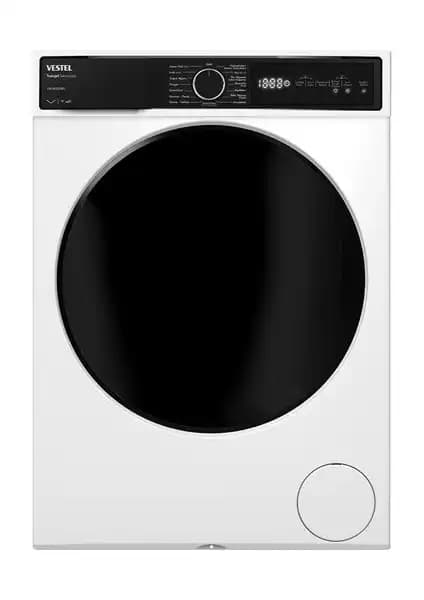 Vestel CMI 98322 Wifi 9 Kg Yüksek Performanslı Akıllı Çamaşır Makinesi
