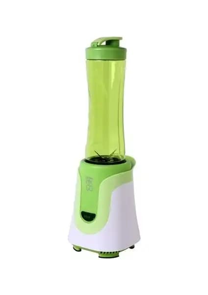 Vestel Mix & Go Yeşil Blender ile Sağlıklı İçecekleri Pratik ve Şık Bir Şekilde Hazırlayın