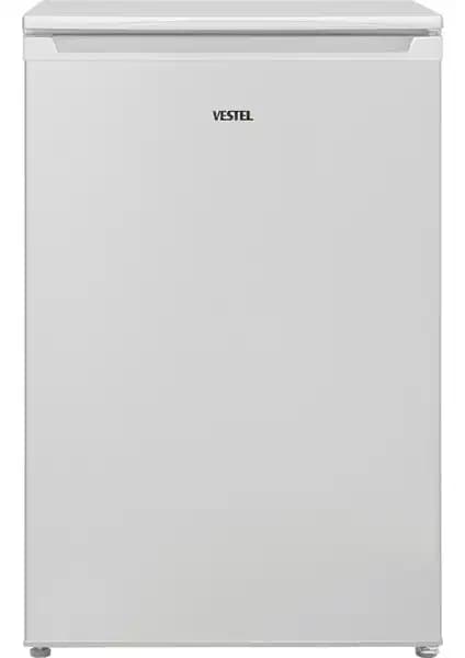 Vestel SB14001 121 Lt Mini Buzdolabı: Modern ve Fonksiyonel Küçük Mutfak Çözümü