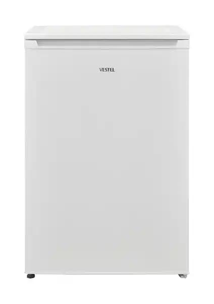 Vestel SB14011 121 Litre Kompakt Buzdolabı Enerji Verimli ve Şık Tasarım