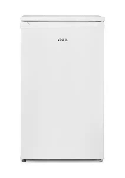 Vestel SB9011 E Mini Buzdolabı: Kompakt Tasarım ve Yüksek Enerji Verimliliği