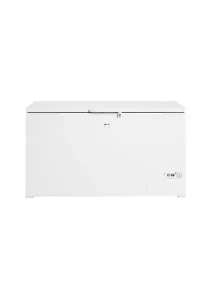 Vestel SD50011 Duomode E Enerji Sınıfı 435 Lt Statik Sandık Tipi Derin Dondurucu Özellikleri ve Kullanım Avantajları
