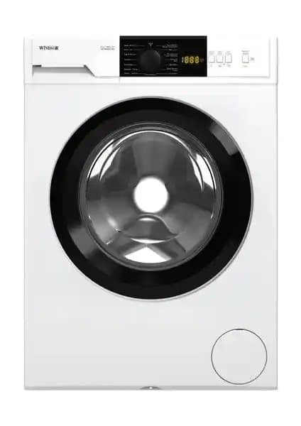 Windsor CM 9WS122 INV A Enerji Verimli 9 Kg Inverter Çamaşır Makinesi Özellikleri ve Performansı