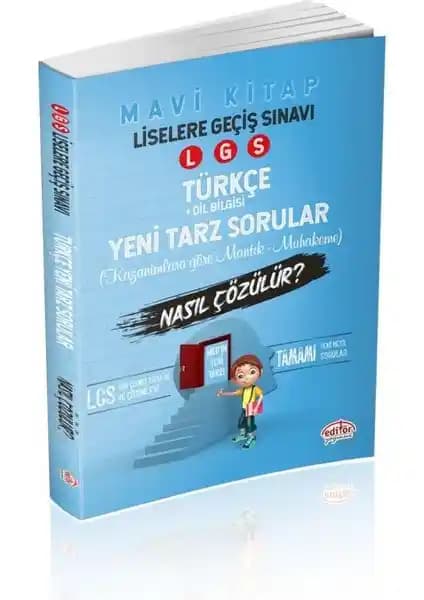 8. Sınıf LGS Mantık Muhakeme Türkçe Soruları Çözüm Rehberi: Etkili ve Pratik Yöntemler