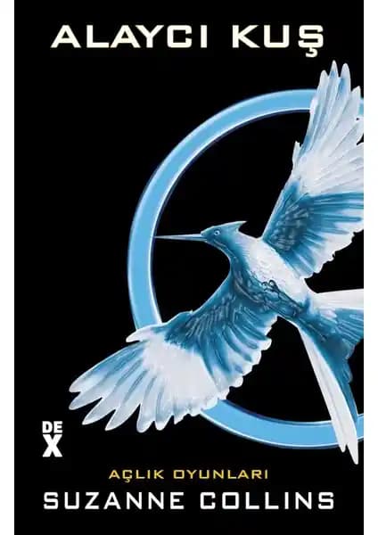 Açlık Oyunları 3 - Alaycı Kuş Kitabının Detaylı İncelemesi ve Temel Özellikleri
