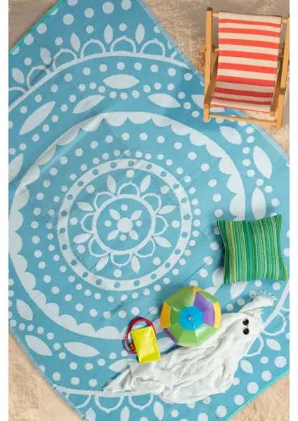 ACY STORE Piknik Hasırı ve Konfor Halı Savana XL Ürünlerinin Karşılaştırması ve Kullanım Avantajları 2