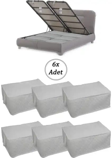 Adarya ve Magic Saver Bag Saklama Hurçları Karşılaştırması: Hangi Ürün Daha İyi 1