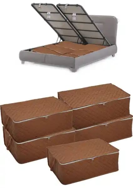 Adarya ve Nacarev Hurç Modellerinin Karşılaştırması: Hangi Ürün İhtiyaçlarınıza Uygun