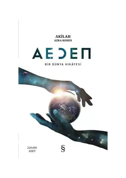 Aeden Bir Dünya Hikayesi Kitabı İncelemesi: Farkındalık ve Bilim Temalı Eser