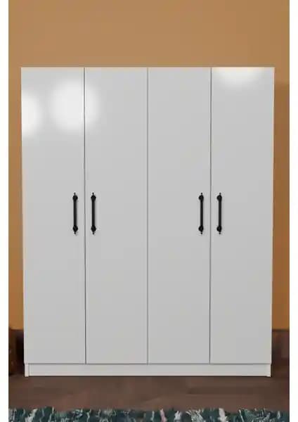 Aeka AE-1054 Arena ve Metalia GM 074 Novay Gardrop Karşılaştırması: Hangi Dolap Sizin İçin Uygun