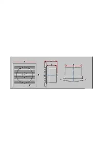 Aircool 100 ve Mutlusan 100MM Aspiratör Karşılaştırması Hangi Model Daha Uygun 1