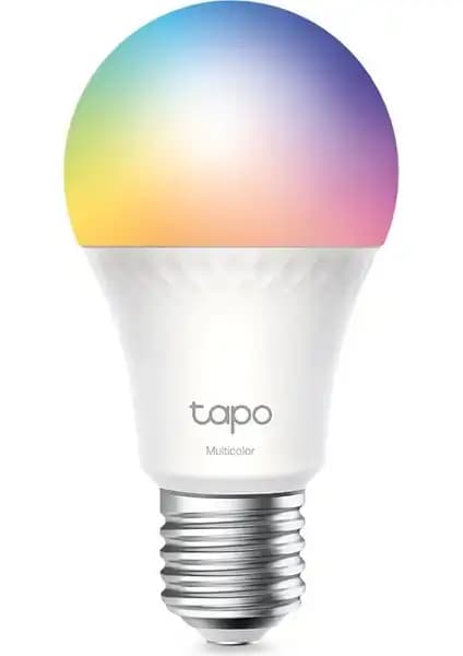 Akıllı Ampuller Karşılaştırması: S-Link Swapp SL-RGB12 ve TP-Link Tapo L535E Özellikleri 2
