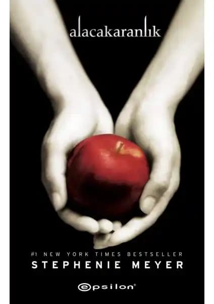 Alacakaranlık: Stephenie Meyer’in Vampir Aşk Hikayesi ve Fantastik Romanı