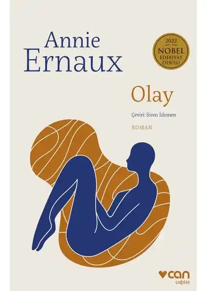 Annie Ernaux’un Olay Eseri: Kadın Hakları ve Tarihsel Anlatının Gücü