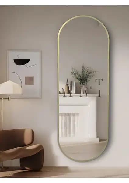 Ant Home Model Alfa ve Tarz Design Beyaz Dekoratif Aynalar Karşılaştırması 1