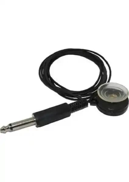 Arıç Müzik Vakumlu Mikrofonu İncelemesi Performans ve Tasarım Özellikleri