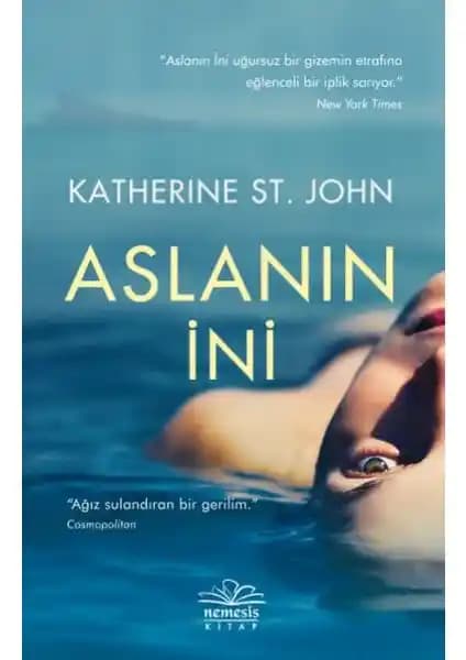 Aslanın İni: Lüks ve Gerilim Dolu Bir Macera Romanı