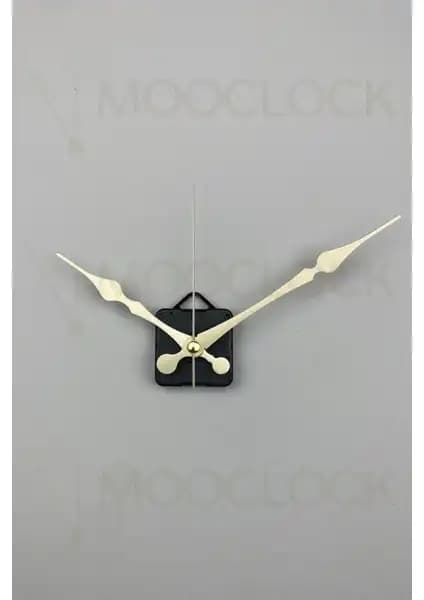 Aypaş Akar ve MOOCLOCK Saat Mekanizması Karşılaştırması: Özellikler ve Kullanıcı Yorumları 2