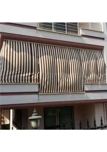 Balkon Perdesi Seçimi: Diamon Dila ve Perhal Modellerinin Detaylı Karşılaştırması 2