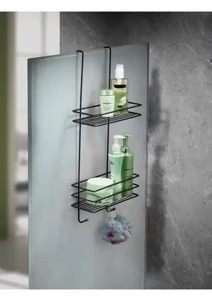 Banyo Rafları Karşılaştırması: Saban Plastik ve Sas Paslanmaz Ürünlerin Özellikleri 2